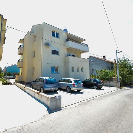 Apartments 33 Zadar Buitenkant foto