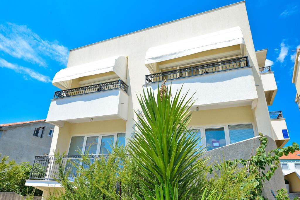 Apartments 33 Zadar Buitenkant foto