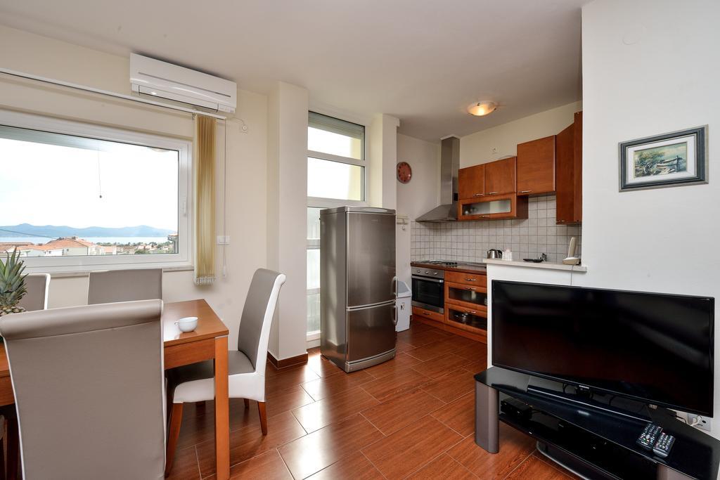 Apartments 33 Zadar Buitenkant foto