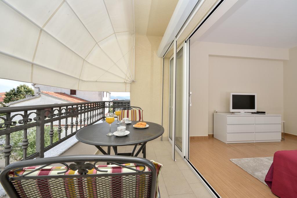 Apartments 33 Zadar Buitenkant foto
