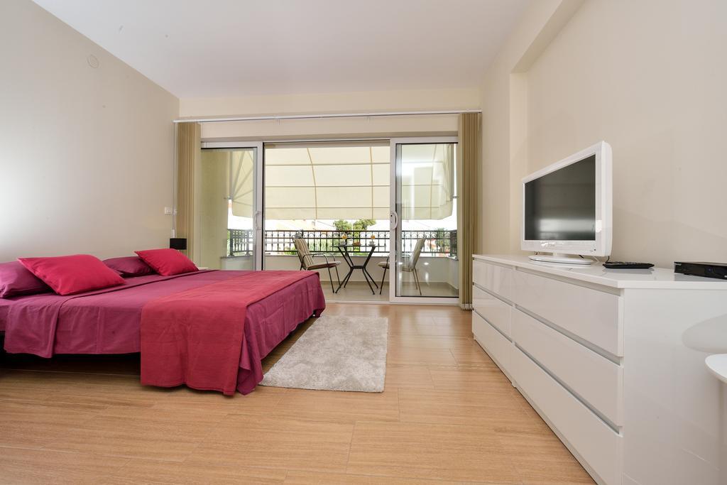 Apartments 33 Zadar Buitenkant foto