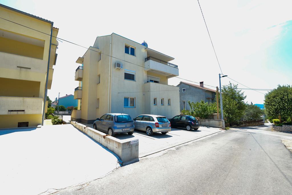 Apartments 33 Zadar Buitenkant foto